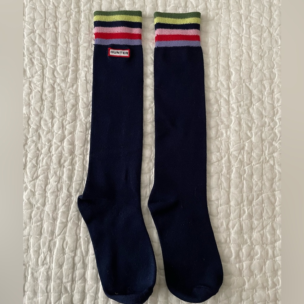 Hunter Boot Socks - Picture 3 of 9
